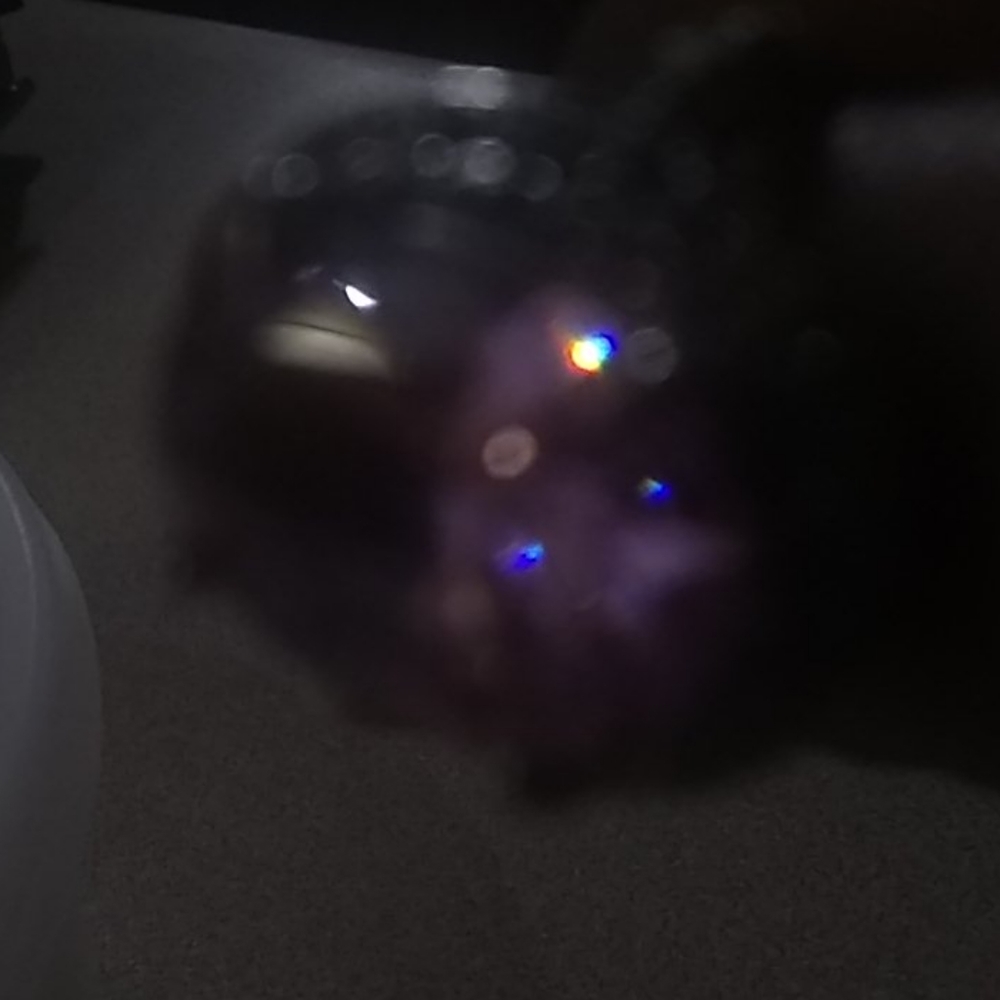 Pink diamond ring - Picture 2 of 3